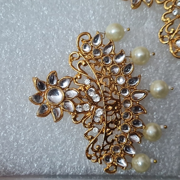 Jewellery set - Picture 2 of 4